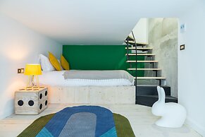 L'Abeille Boutique Apartments