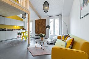 L'Abeille Boutique Apartments