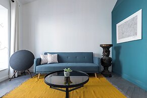 L'Abeille Boutique Apartments