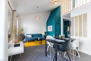 L'Abeille Boutique Apartments