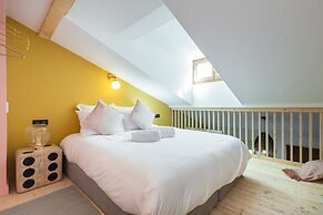 L'Abeille Boutique Apartments