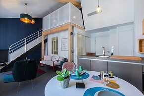 L'Abeille Boutique Apartments