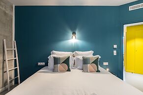 L'Abeille Boutique Apartments