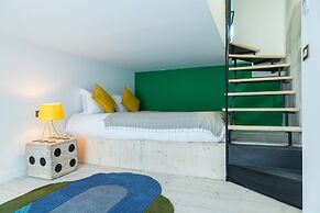 L'Abeille Boutique Apartments