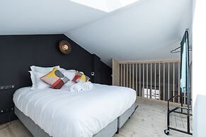 L'Abeille Boutique Apartments