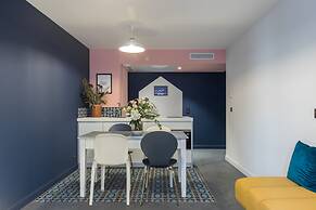 L'Abeille Boutique Apartments