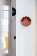 L'Abeille Boutique Apartments