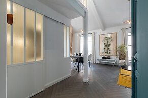 L'Abeille Boutique Apartments