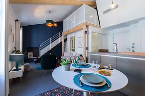 L'Abeille Boutique Apartments