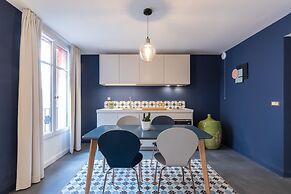 L'Abeille Boutique Apartments