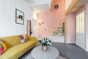 L'Abeille Boutique Apartments