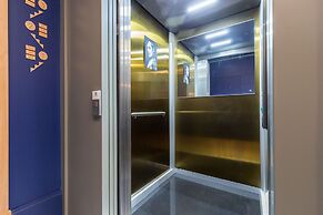 L'Abeille Boutique Apartments