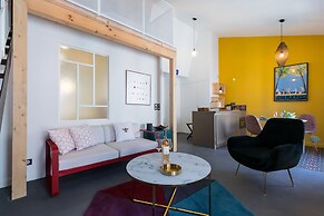 L'Abeille Boutique Apartments