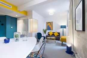 L'Abeille Boutique Apartments
