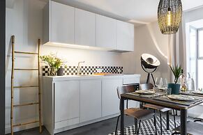L'Abeille Boutique Apartments