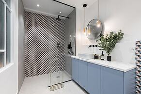 L'Abeille Boutique Apartments