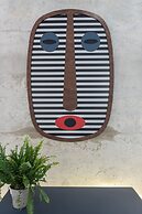 L'Abeille Boutique Apartments