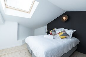 L'Abeille Boutique Apartments