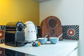 L'Abeille Boutique Apartments