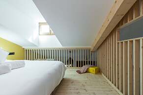 L'Abeille Boutique Apartments