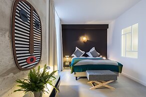 L'Abeille Boutique Apartments