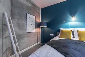 L'Abeille Boutique Apartments