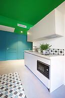 L'Abeille Boutique Apartments