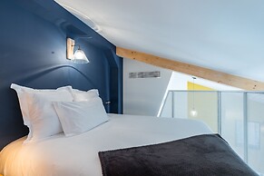 L'Abeille Boutique Apartments