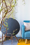 L'Abeille Boutique Apartments