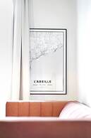 L'Abeille Boutique Apartments