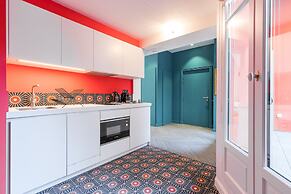 L'Abeille Boutique Apartments