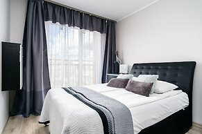 Elite Apartments Długa Grobla