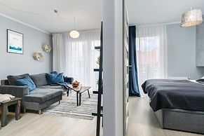 Elite Apartments Długa Grobla