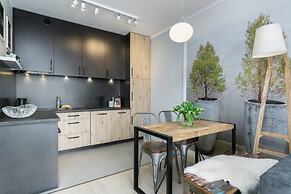 Elite Apartments Długa Grobla