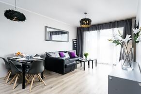 Elite Apartments Długa Grobla