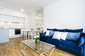 Elite Apartments Długa Grobla