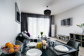 Elite Apartments Długa Grobla