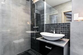 Elite Apartments Długa Grobla