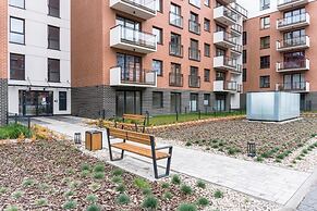 Elite Apartments Długa Grobla