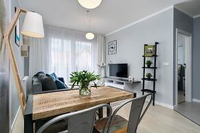 Elite Apartments Długa Grobla