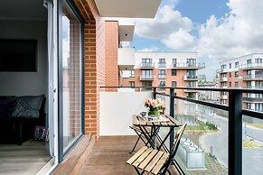 Elite Apartments Długa Grobla