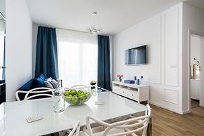 Elite Apartments Długa Grobla