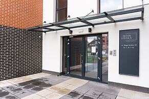 Elite Apartments Długa Grobla