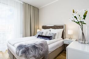 Elite Apartments Długa Grobla