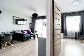 Elite Apartments Długa Grobla