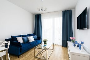 Elite Apartments Długa Grobla