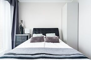 Elite Apartments Długa Grobla