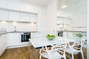 Elite Apartments Długa Grobla