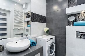 Elite Apartments Długa Grobla