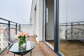 Elite Apartments Długa Grobla